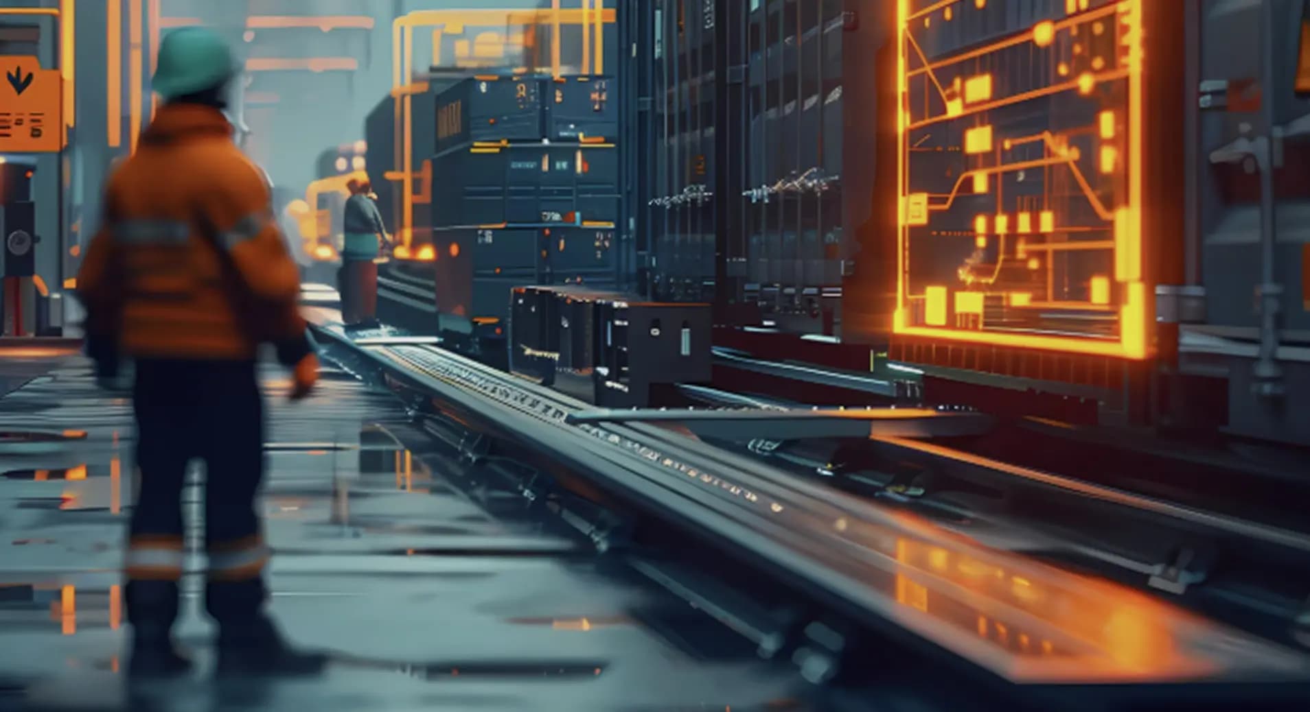 Infrastructure Reliability in High Ambient Environments