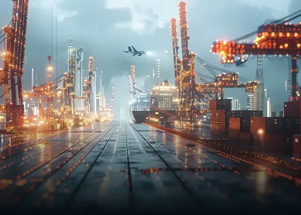 Standardized Infrastructure Deployment