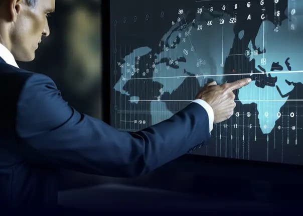 Access to Regional Energy Markets