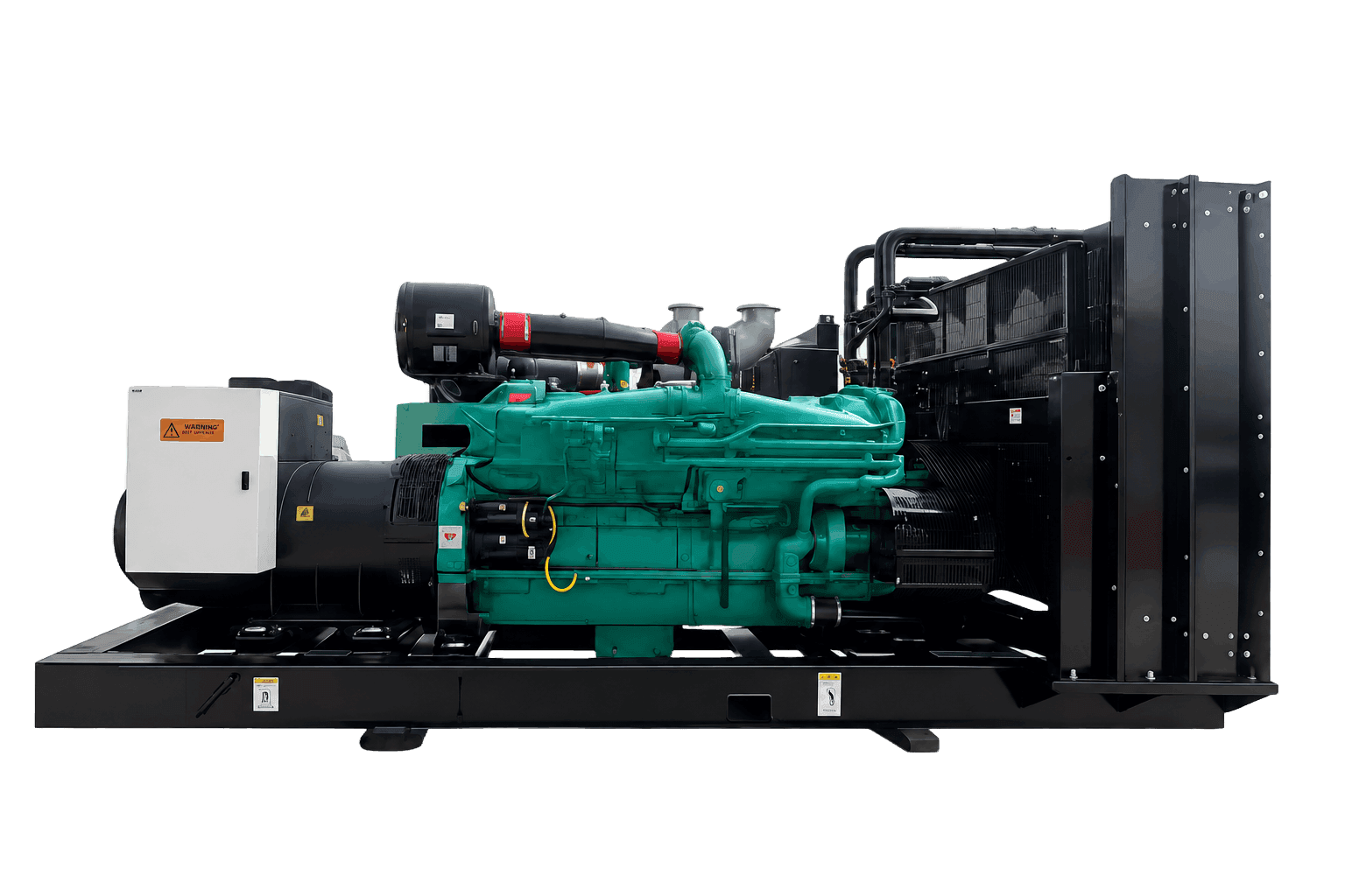 CUMFA POWER™ KTA50 GP1675