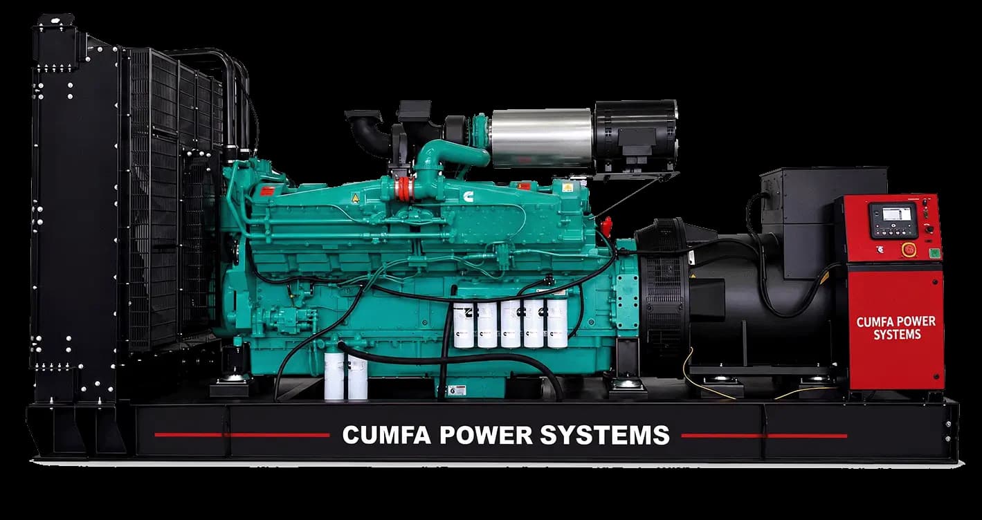 CUMFA KTA50 GP1675