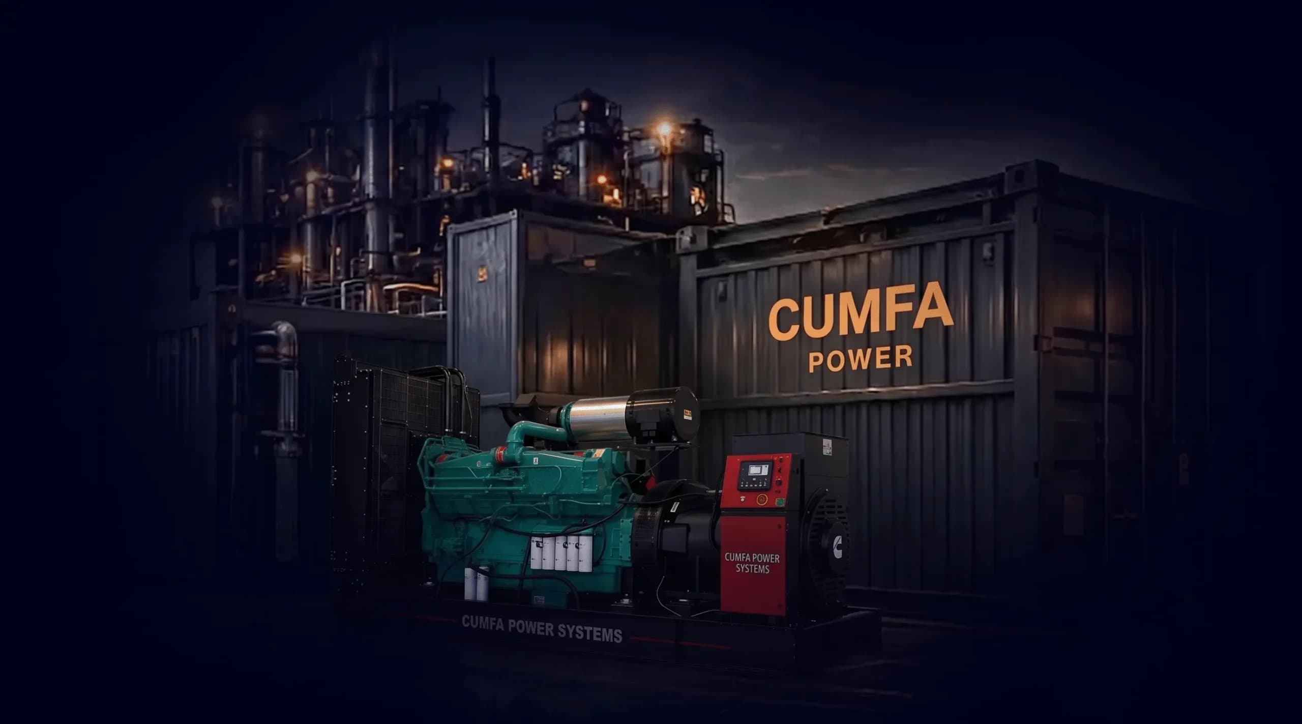 CUMFA Product Platforms